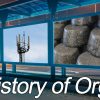 the history of orgonite